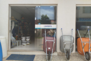 Linsoft e Linfértil parceria cultivada com sucesso!