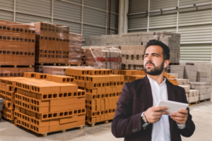 como resolver a falta de controle de estoque