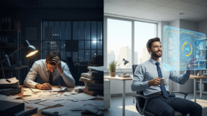 Você Trabalha para sua Empresa ou sua Empresa Trabalha para Você