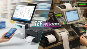 Tef x Pos