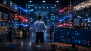 5 Benefícios de um Sistema de Gestão Integrado para sua Empresa