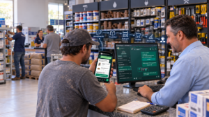 WhatsApp com IA integrado ao Shop Control 9